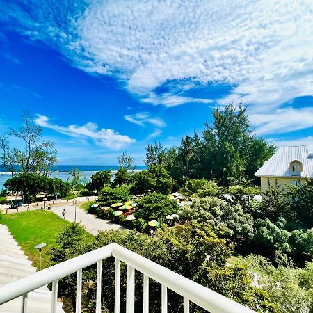 Loft Cosy Sur Mer Filaos Exterior photo
